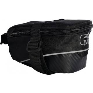 OXC C-Series Cykeltaske Sadel 700 ml - Sort