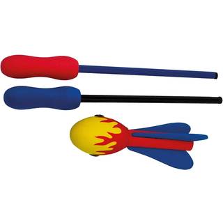 Zooom Rocket