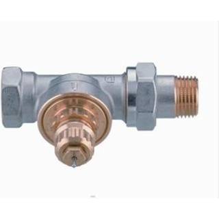Danfoss RA-G15 radiatorventil, 1/2", ligeløb