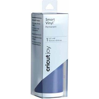 Joy Smart Vinyl Permanent 13,9x121,9cm - Blau