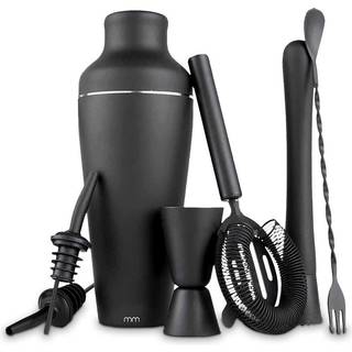 Mikamax Cocktail Shaker Set