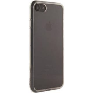 3SIXT PureFlex cover til iPhone 6, 6S, 7 & 8. Gennemsigtig klar.