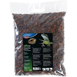Bundlag af fyrretræsbark, 10 l