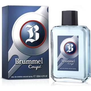 Antonio Puig Brummel Coupé Eau de toilette 125 ml
