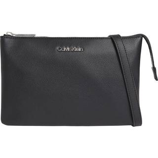 Calvin Klein crossbody (BLACK (BAXOS))
