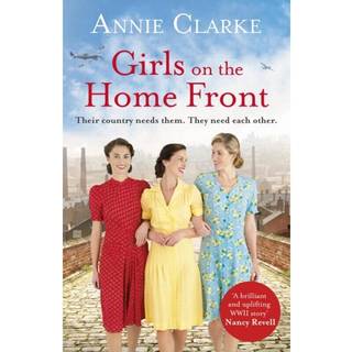 Girls on the Home Front