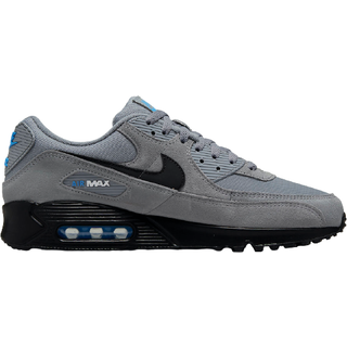 Nike Air Max 90-sko til mænd - grå - 41