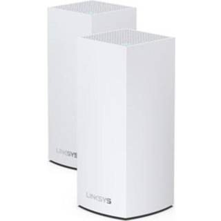 Linksys Atlas Pro 6, Dual-Band Mesh WiFi 6 System