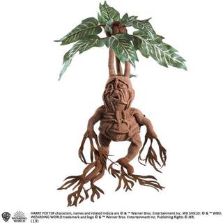 Mandrake bamse
