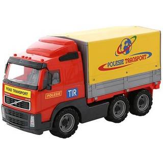 Polesie Volvo Lastbil Forvogn 1:16 [Levering: 1-2 dage]