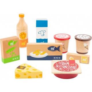 Small Foot køle- og frostprodukter legetøj