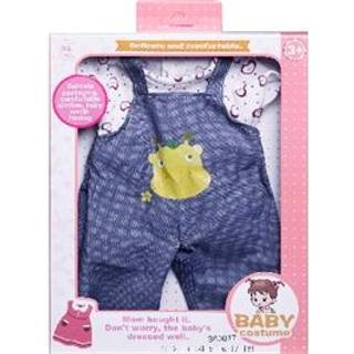 Miller Baby, smækbukser og body, 40 cm [Levering: 1-2 dage]
