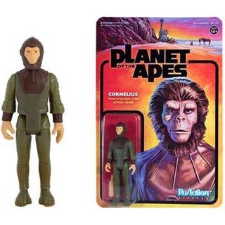 Super 7 Planet of the Apes: Cornelius reaktionsfigur