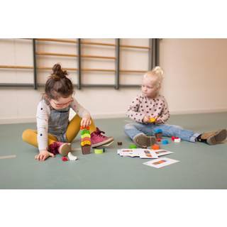 BS Toys Ice Dream Børnespil