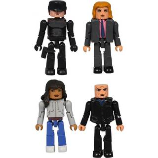 Marvel minimerer Netflix Daredevil Series 1 Box Set