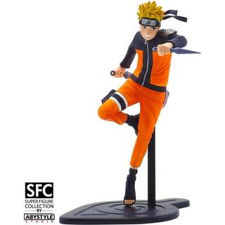 ABYstyle - NARUTO SHIPPUDEN: Naruto - Figur