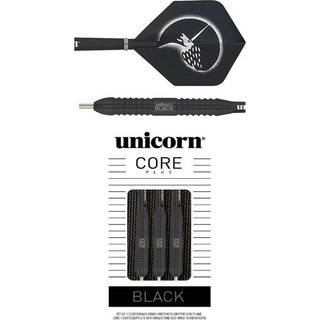 Unicorn Core Plus Black 22 gram