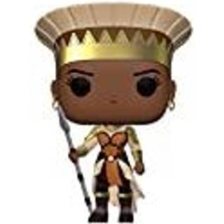 Funko Pop! Marvel actionfigur (Queen General Ramonda) - På lager i butik