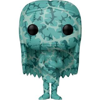 Sally Art Series - Nightmare Before Christmas Funko POP! Figur