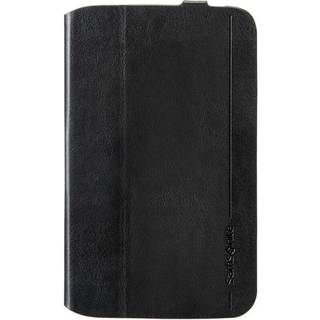 Samsonite Tabzone Leather Style