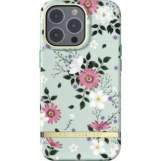 Richmond & Finch Sweet Mint iPhone 13 Pro Cover