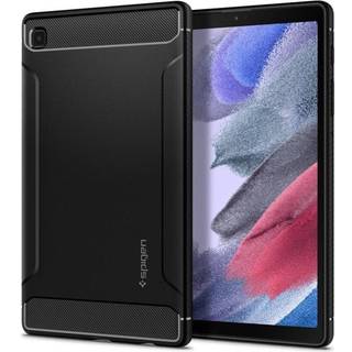 Spigen Rugged Armor - black - Galaxy Tab A7 Lite