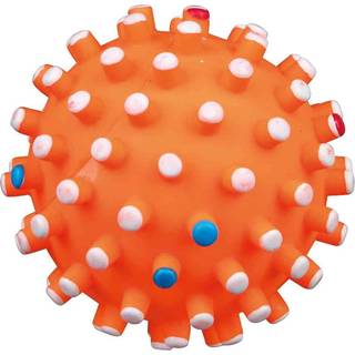 Trixie Hedgehog Ball for Dogs ø 10 cm assorted colours