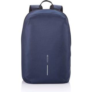 XD Design - Bobby Soft - Anti-theft rygsæk - Navy - 16 liter