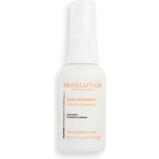 Revolution Skincare Vitamin C 20% Lysnende C-vitaminserum 30 ml - 30 ml