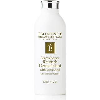Eminence Organics Strawberry & Rhubarb Dermafoliant 120 ml