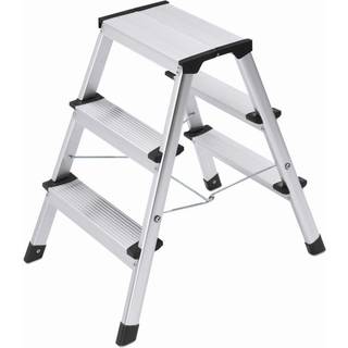Hailo D60 Stepke arbejdsbuk - 3 trin
