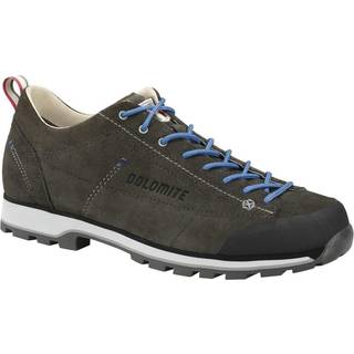 Dolomite Unisex 54 Low Anthracite/Blue, Anthra/Blue, 38 2/3