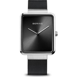 Bering 14533-102 Sort/Stål
