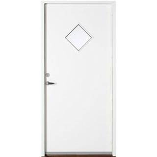 SWEDOOR CleverLine P-900 V udadgående - incl Karm