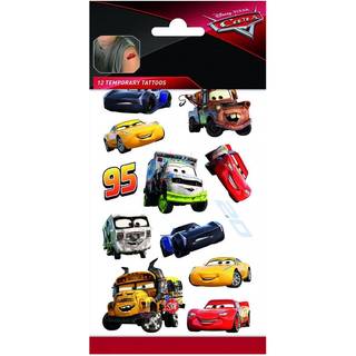 Cars tatoveringer