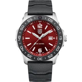 Luminox Pacific Diver 3135 Wine Red, 44 mm