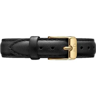 Daniel Wellington DW Strap Petite Sheffield 12mm Gold