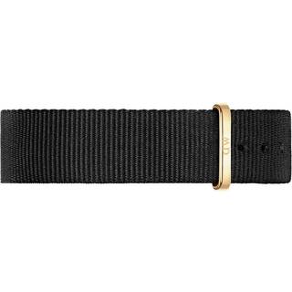 Daniel Wellington DW Strap Petite Cornwall 14mm Gold