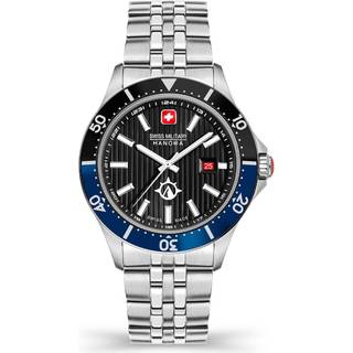 Swiss Military Hanowa SMWGH2100603 Flagship X Herrenuhr 42mm