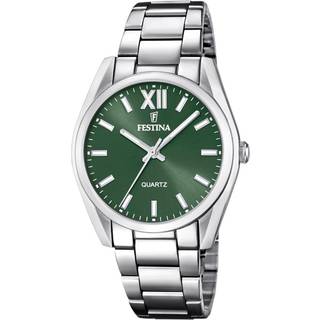 Festina Lady Alegria F20622/4 - Dame - 37 mm - Analog - Quartz - Mineralglas