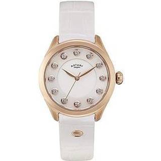 Rotary GB05420/05 Windsor Blue Dial Bracelet Watch - W13156