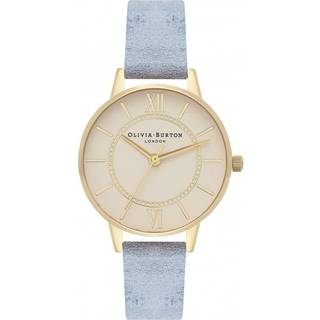 Olivia Burton OB16WD82 Dameur (30mm)