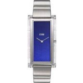 STORM 47450/B Plexia Blue Bracelet Watch - W87275