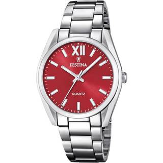 Stilfuld Festina F20622/B Dameur