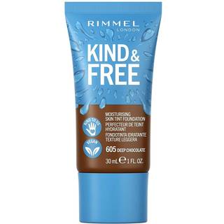 Rimmel Kind & Free Kind&Free skin tint 605 Deep chocolate
