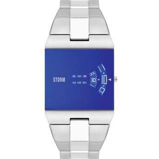 STORM 47430/LB New Remi Square Lazer Blue Bracelet Watch - W87354