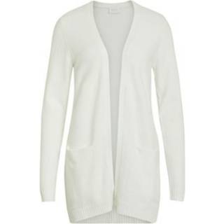 Viril Basic Strikket Cardigan