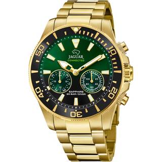 Jaguar ur Herre Executive diver - CONNECTED - model J899/5