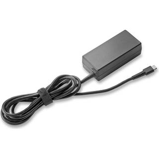 HP N8N14AA-ABB Laptop nätadapter 45 W N/A 3 A