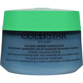 Collistar Kropspleje Special Perfect Body Toning Talasso-Scrub 300 g (500,00 kr / 1 kg) - 300 g